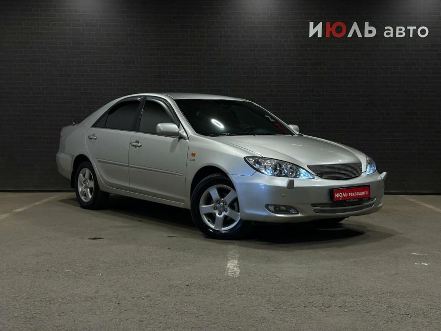 Toyota Camry V (XV30) Челябинск  - изображение 3
