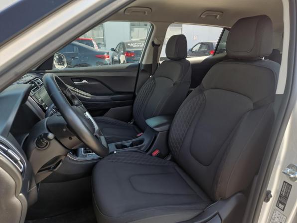 Hyundai Creta II с пробегом 2021 года, цена 2 149 000 рублей, 122874 км, внедорожник, Автокод Объявления