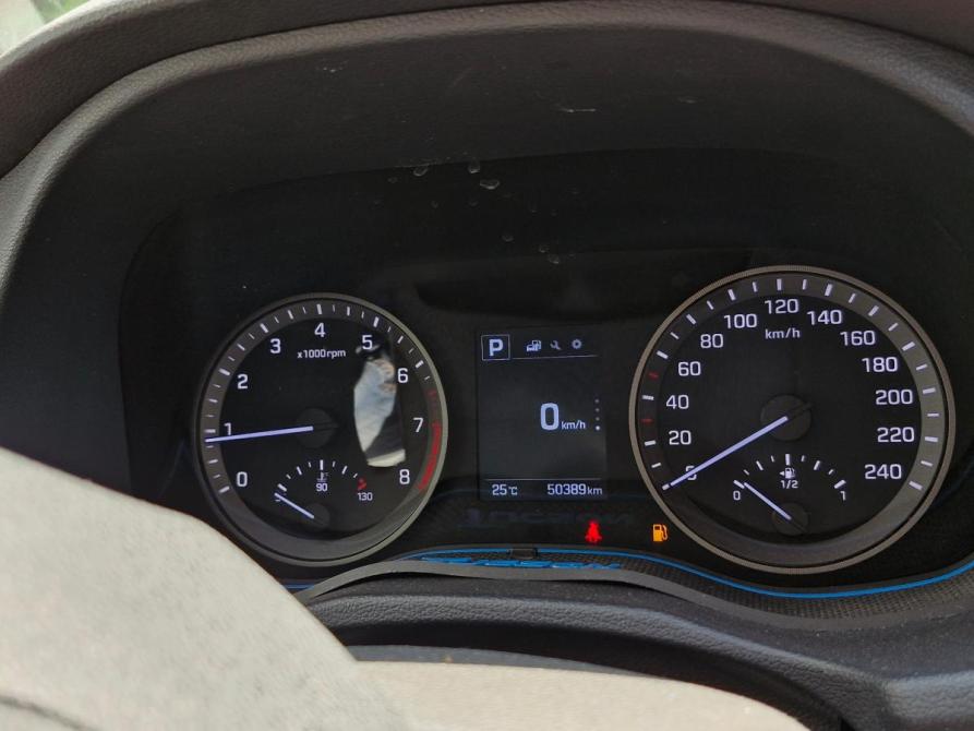 Hyundai Tucson III Нижний Новгород  - изображение 3