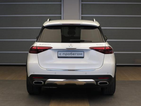 Mercedes-Benz GLE II (V167) Рестайлинг с пробегом 2024 года, цена 10 240 000 рублей, 11112 км, внедорожник, Автокод Объявления