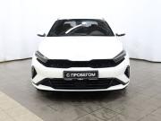 Kia K3 II (China Market) Рестайлинг Москва  - изображение 26