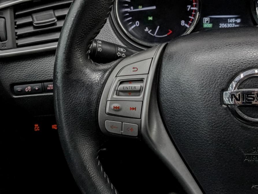 Nissan X-Trail III Москва  - изображение 29