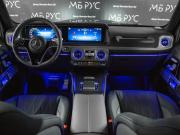 Mercedes-Benz G-Класс III (W465) Рестайлинг Москва  - изображение 42