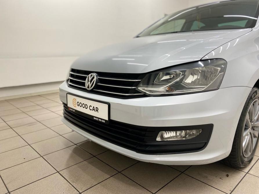 Volkswagen Polo V Рестайлинг Энгельс  - изображение 9