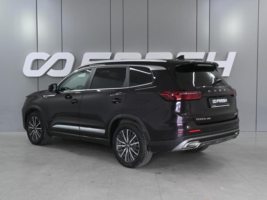 Chery Tiggo 8 Pro I Ростов-на-Дону  - изображение 2