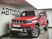 BAIC BJ40 I Рестайлинг Москва  - изображение 31