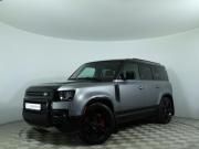 Land Rover Defender II Санкт-Петербург  - изображение 26