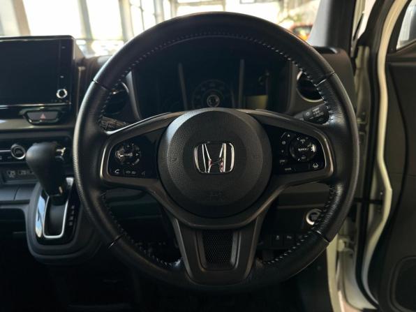 Honda N-WGN II с пробегом 2020 года, цена 1 200 000 рублей, 91599 км, хэтчбек, Автокод Объявления