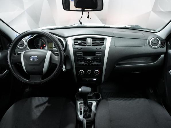 Datsun mi-DO с пробегом 2016 года, цена 548 000 рублей, 114576 км, хэтчбек, Автокод Объявления