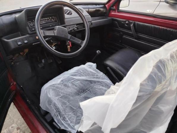 Lada (ВАЗ) 1111 Ока с пробегом 1999 года, цена 40 000 рублей, 67000 км, хэтчбек, Автокод Объявления