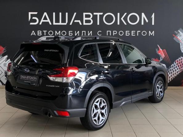 Subaru Forester V с пробегом 2021 года, цена 2 815 000 рублей, 107605 км, внедорожник, Автокод Объявления