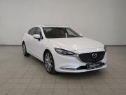 Mazda 6 III (GJ) Рестайлинг 2 Москва  - изображение 33