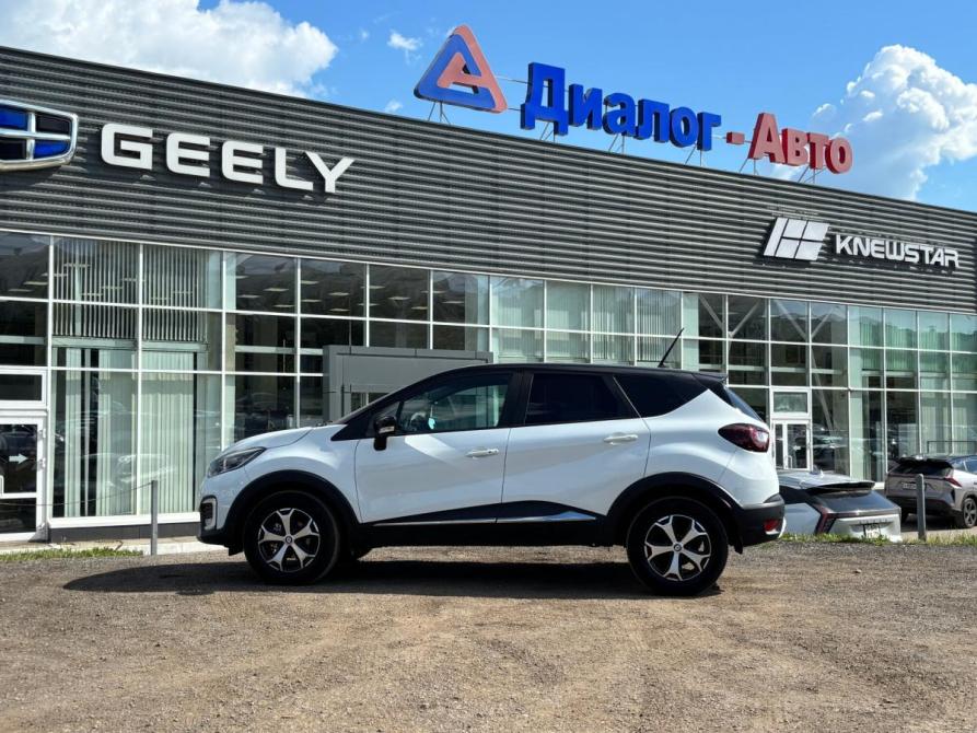 Renault Kaptur I Рестайлинг Альметьевск  - изображение 2