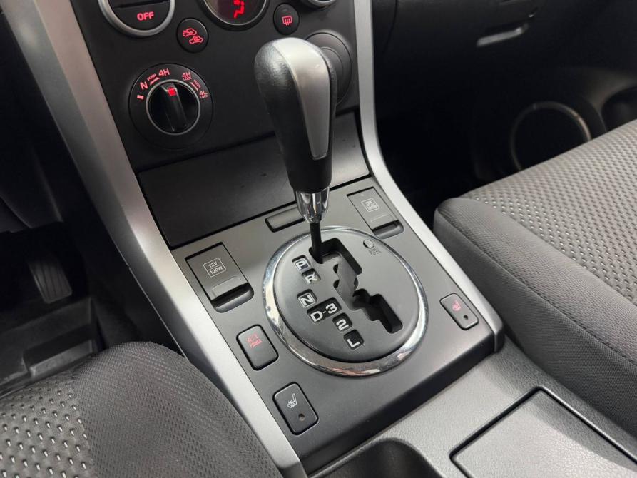 Suzuki Grand Vitara II Рестайлинг Ставрополь  - изображение 12