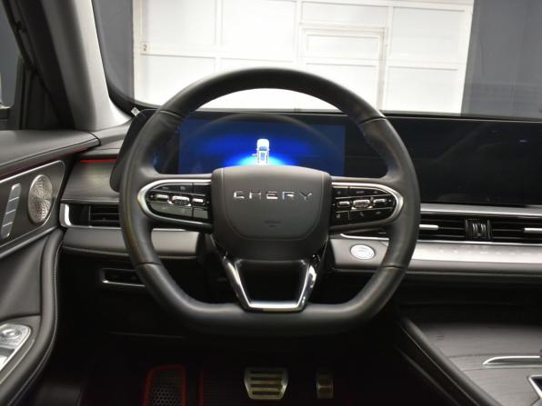 Chery Tiggo 8 Pro Max I Рестайлинг с пробегом 2024 года, цена 2 790 000 рублей, 23884 км, внедорожник, Автокод Объявления
