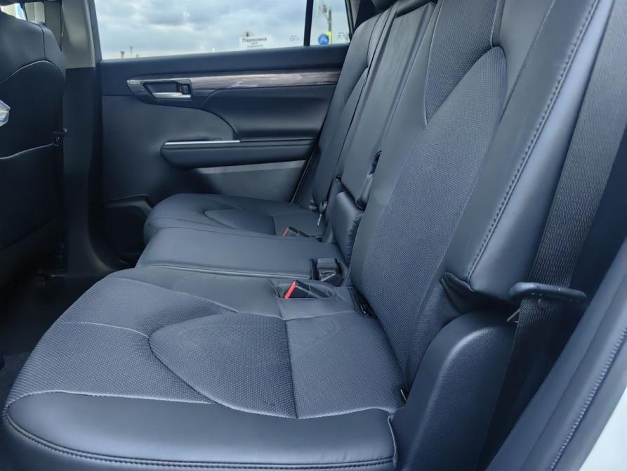 Toyota Highlander IV (XU70) Нижнекамск  - изображение 27
