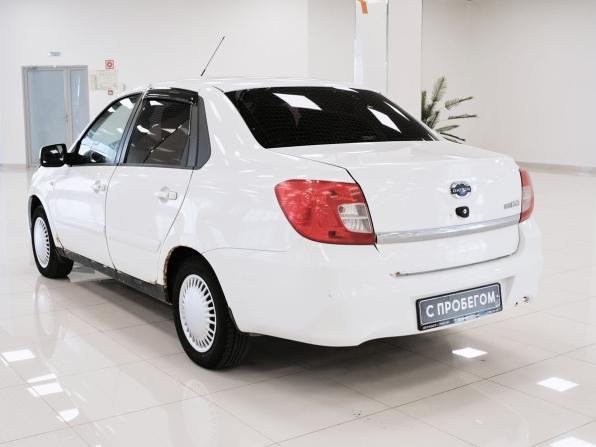 Datsun on-DO I с пробегом 2015 года, цена 339 000 рублей, 180466 км, седан, Автокод Объявления