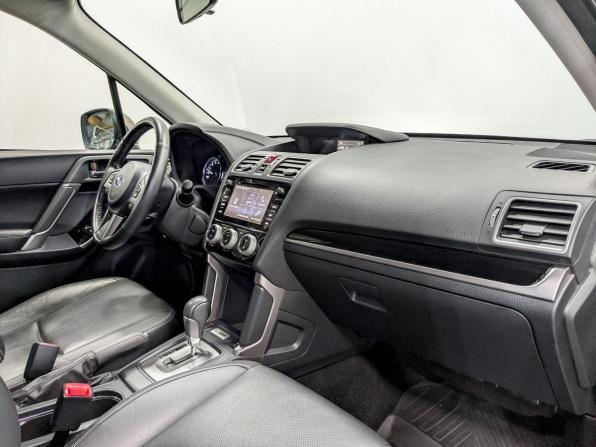 Subaru Forester IV Рестайлинг 2 с пробегом 2016 года, цена 2 300 000 рублей, 64873 км, внедорожник, Автокод Объявления