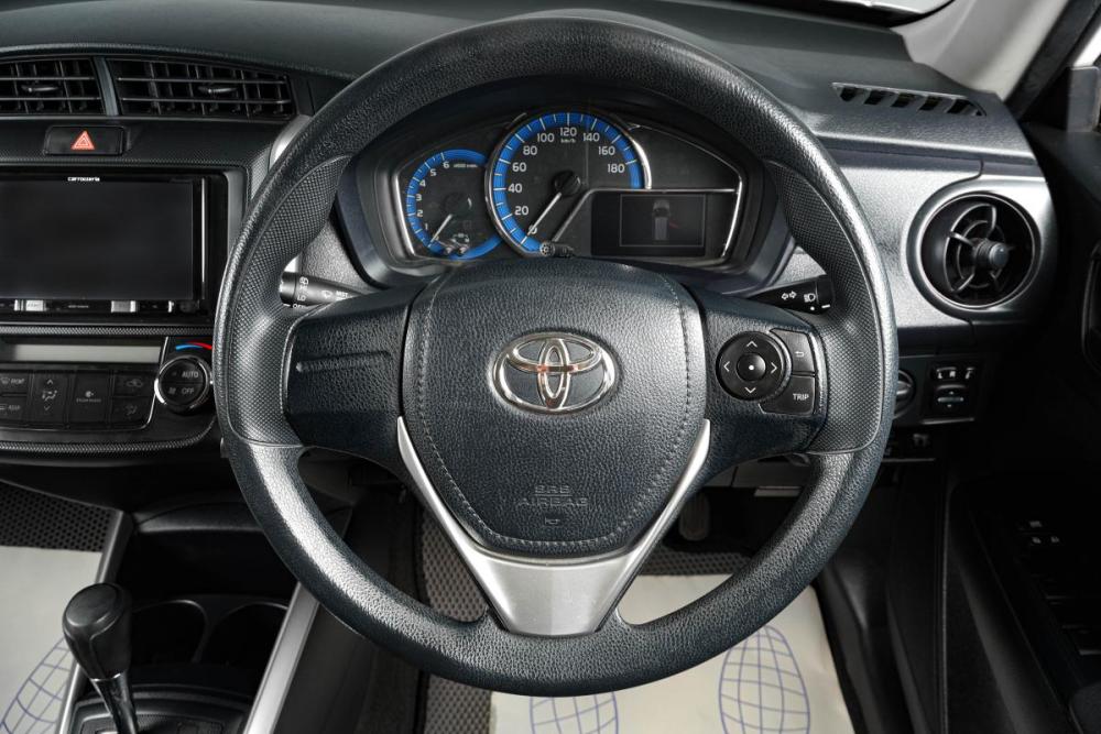 Toyota Corolla XI (E160 E170) Рестайлинг 2 Тюмень  - изображение 14