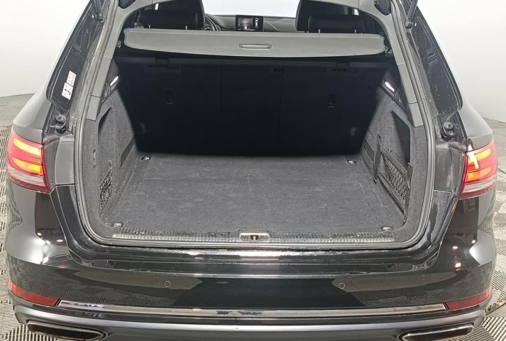 Audi A4 V (B9) Волгоград  - изображение 18