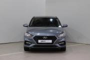 Hyundai Solaris II Иркутск  - изображение 22