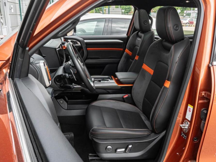 Haval Dargo Краснодар  - изображение 10