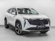 Geely Atlas II Москва  - изображение 33