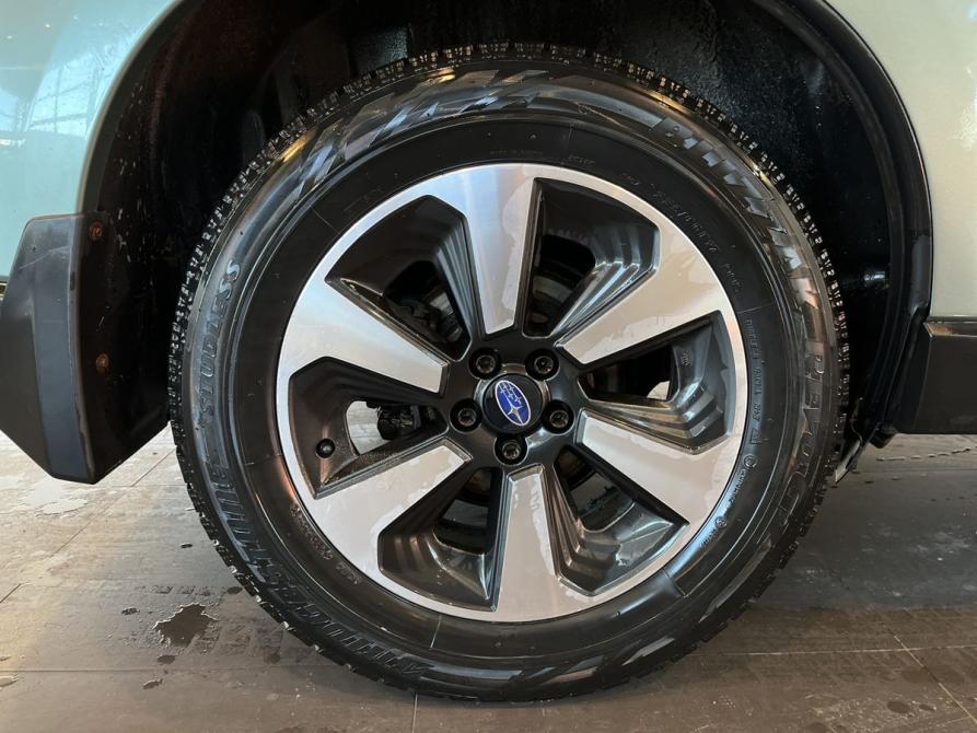 Subaru Forester IV Рестайлинг 2 Чебоксары  - изображение 17