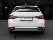 Skoda Superb III Рестайлинг Москва  - изображение 33
