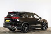 Chery Tiggo 8 Pro Max I Рестайлинг Тюмень  - изображение 29