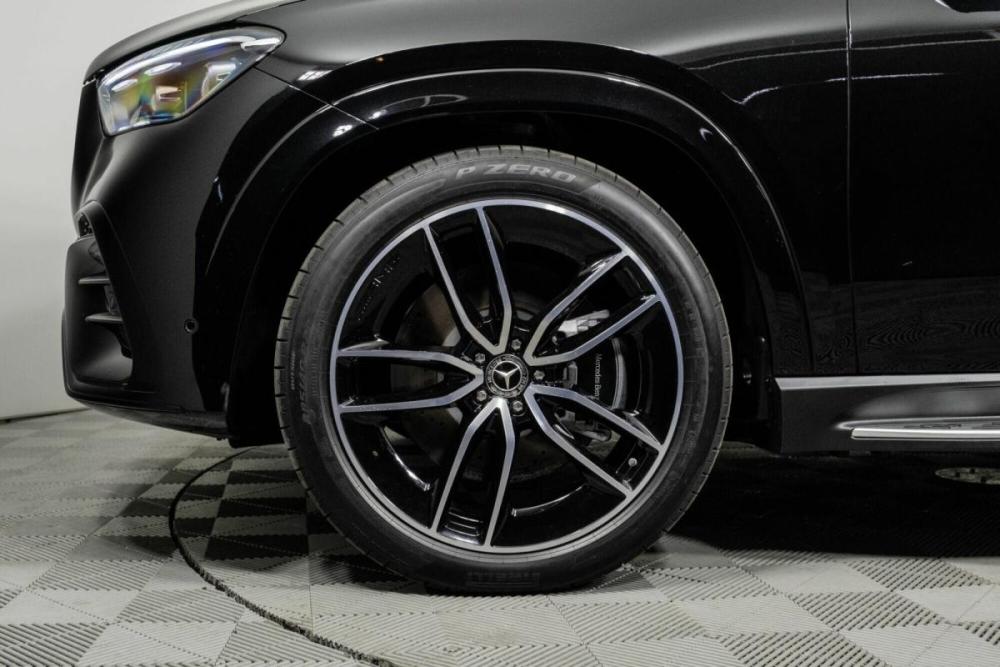 Mercedes-Benz GLE II (V167) Рестайлинг Москва  - изображение 16