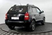 Hyundai Tucson I Нижний Новгород  - изображение 28