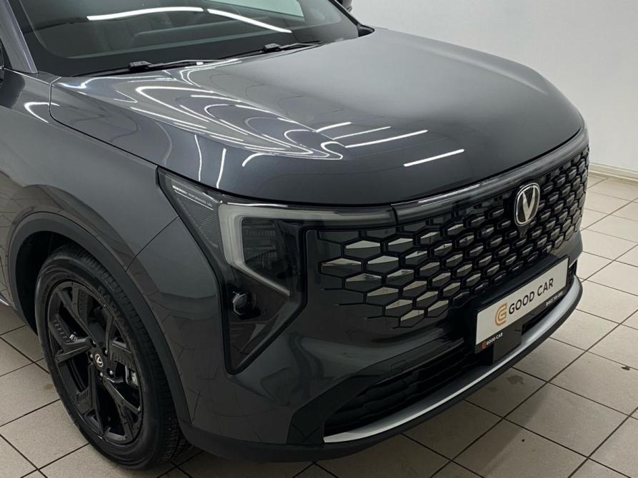 Changan UNI-S (CS55 Plus) Энгельс  - изображение 7