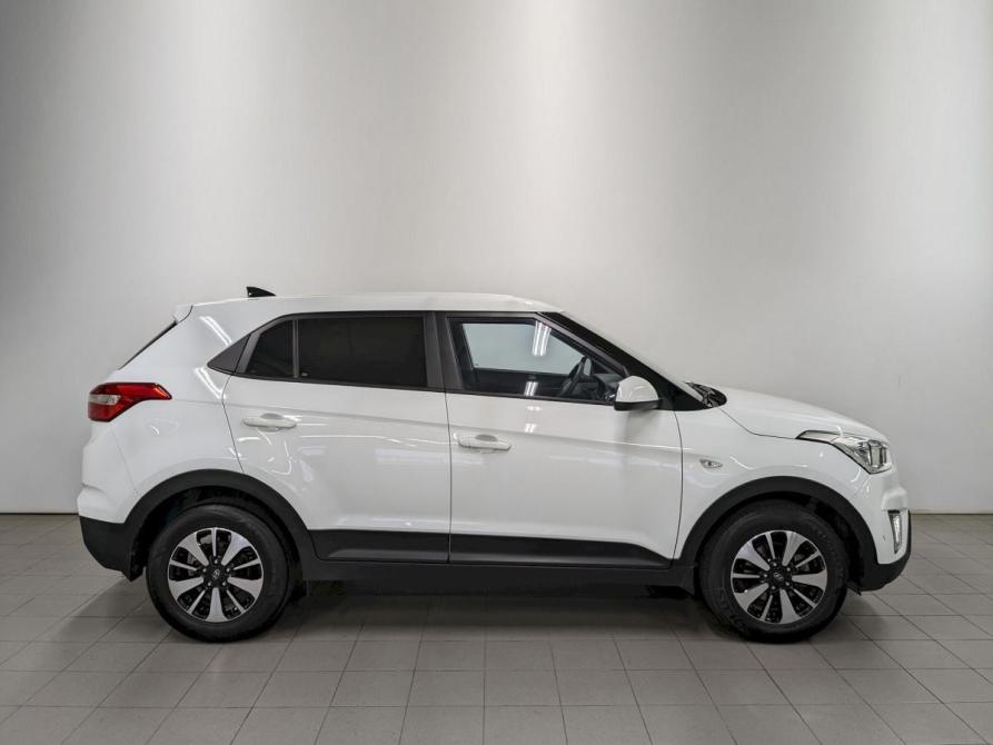 Hyundai Creta I Москва  - изображение 4