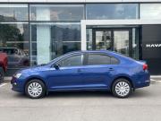 Skoda Rapid II Москва  - изображение 27
