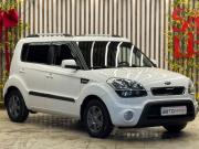Kia Soul I Рестайлинг Уфа  - изображение 18