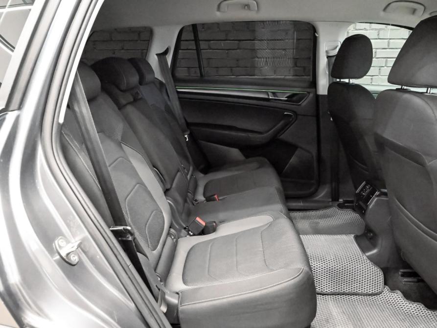 Skoda Kodiaq I Екатеринбург  - изображение 22