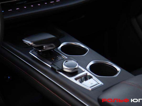 Changan CS55 Plus II с пробегом 2023 года, цена 1 888 000 рублей, 34466 км, внедорожник, Автокод Объявления