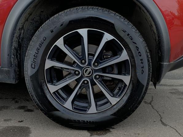 Nissan Juke I с пробегом 2012 года, цена 899 000 рублей, 122272 км, внедорожник, Автокод Объявления