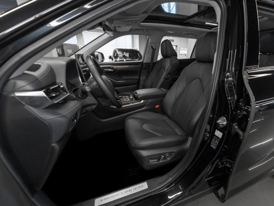 Toyota Highlander IV (XU70) Москва  - изображение 9