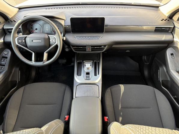 Haval Jolion I с пробегом 2023 года, цена 1 749 000 рублей, 30473 км, внедорожник, Автокод Объявления