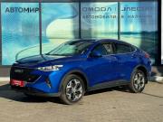 Haval F7x I Рестайлинг Архангельск  - изображение 18