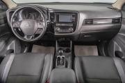 Mitsubishi Outlander III Рестайлинг 2 Томск  - изображение 30