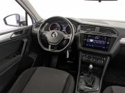Volkswagen Tiguan II Москва  - изображение 52