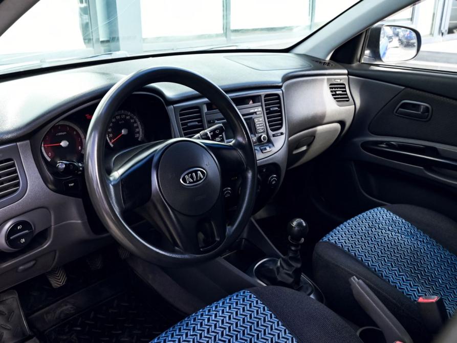Kia Rio II Рестайлинг Екатеринбург  - изображение 13