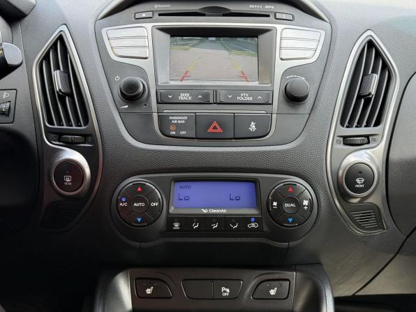 Hyundai ix35 I Рестайлинг с пробегом 2014 года, цена 1 299 000 рублей, 174632 км, внедорожник, Автокод Объявления