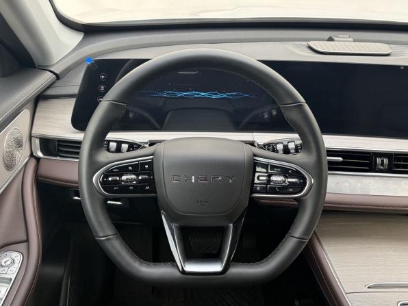 Chery Tiggo 7 Pro Max I Рестайлинг с пробегом 2024 года, цена 2 237 000 рублей, 8500 км, внедорожник, Автокод Объявления
