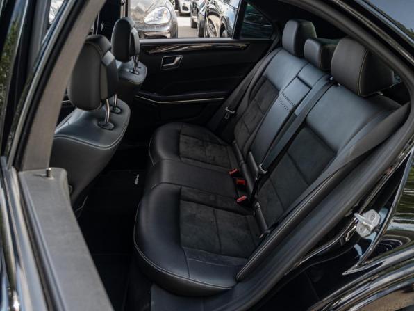 Mercedes-Benz E-Класс IV (W212 S212 C207) Рестайлинг с пробегом 2015 года, цена 2 760 000 рублей, 108615 км, седан, Автокод Объявления