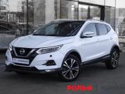 Nissan Qashqai II Рестайлинг Москва  - изображение 22