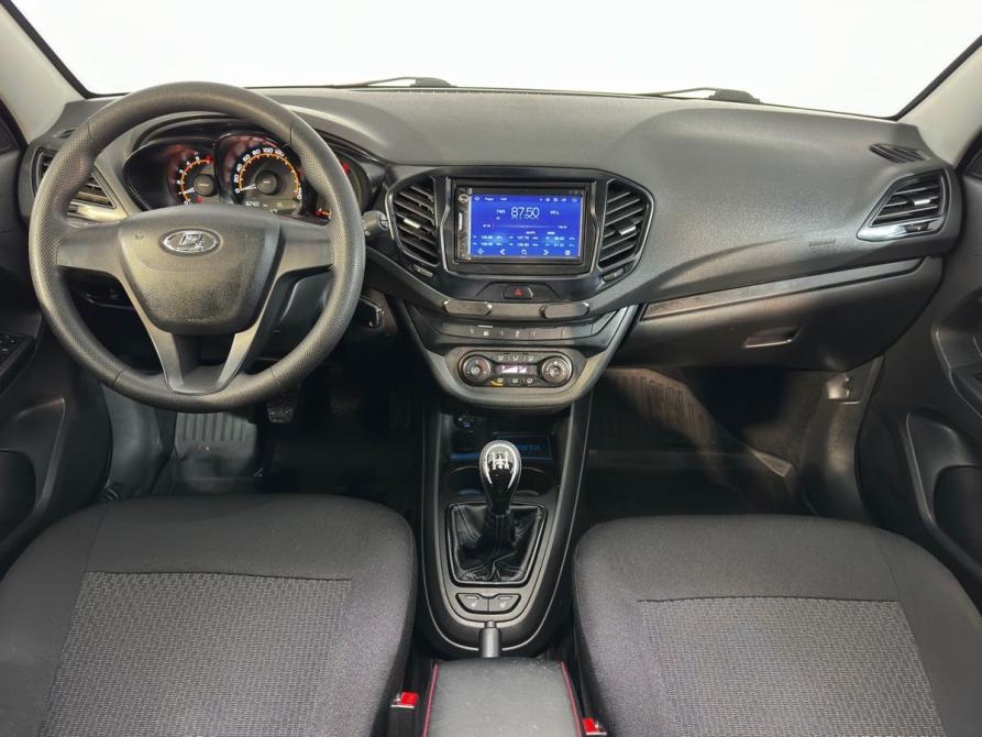 Lada (ВАЗ) Vesta I Великий Новгород  - изображение 8